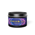 Fresh Coffee Tin Candles