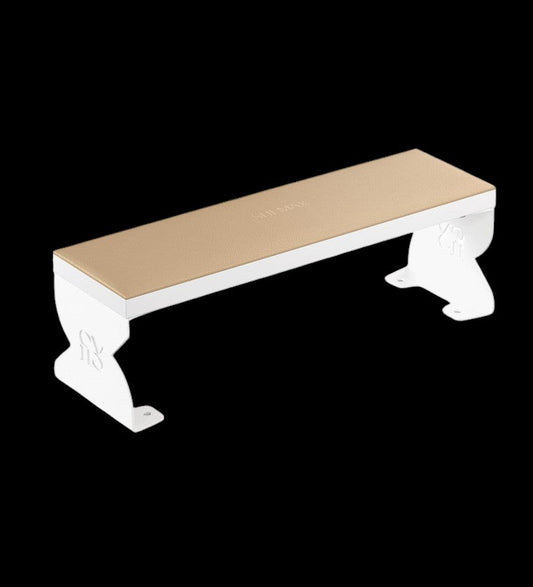 Shemax Hand Rest Comfort - Beige by kvadrat store