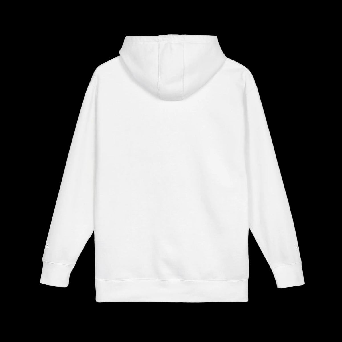 Lucky 777 Hoodie — White - AetherLux.Shop