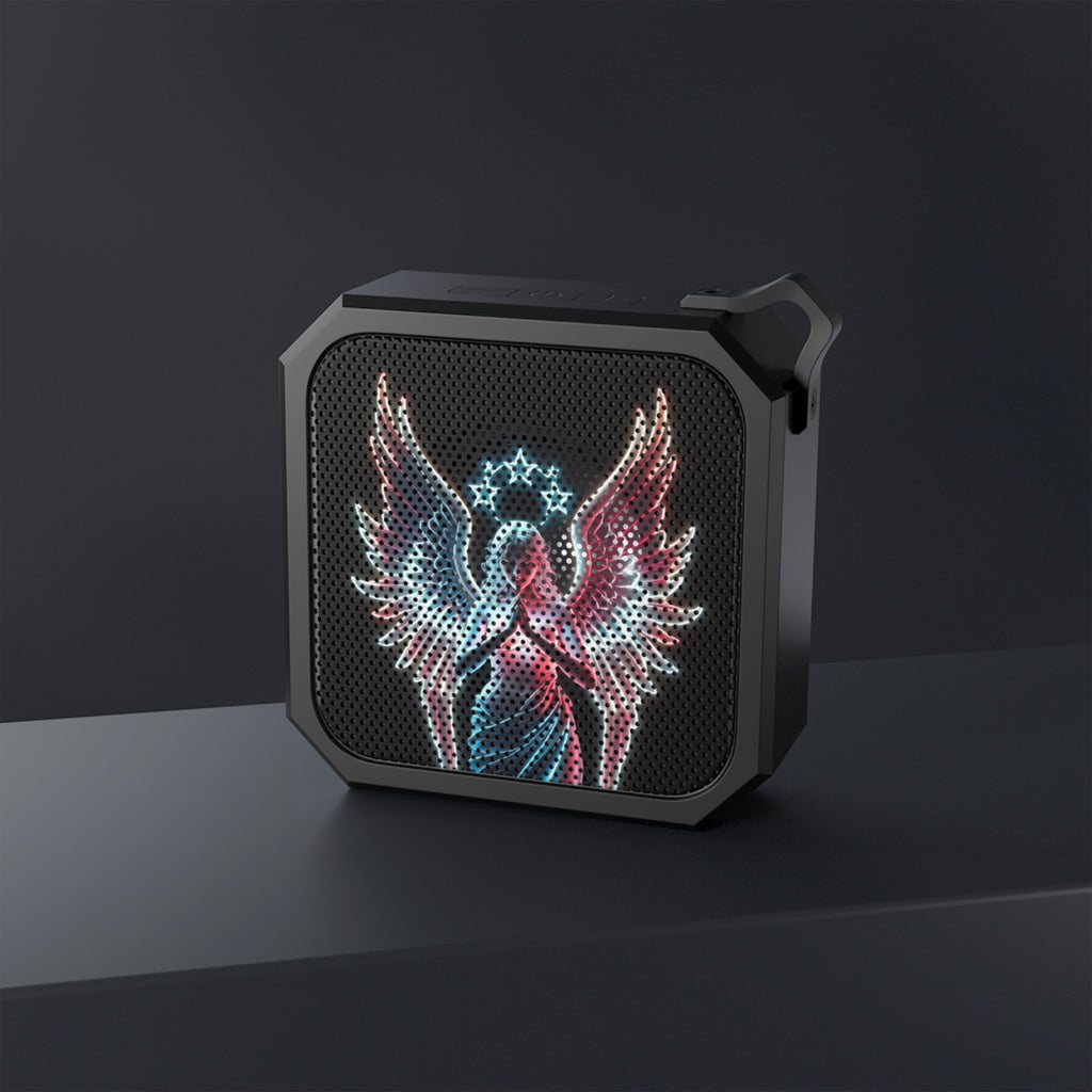 Temperance Outdoor Bluetooth Speaker