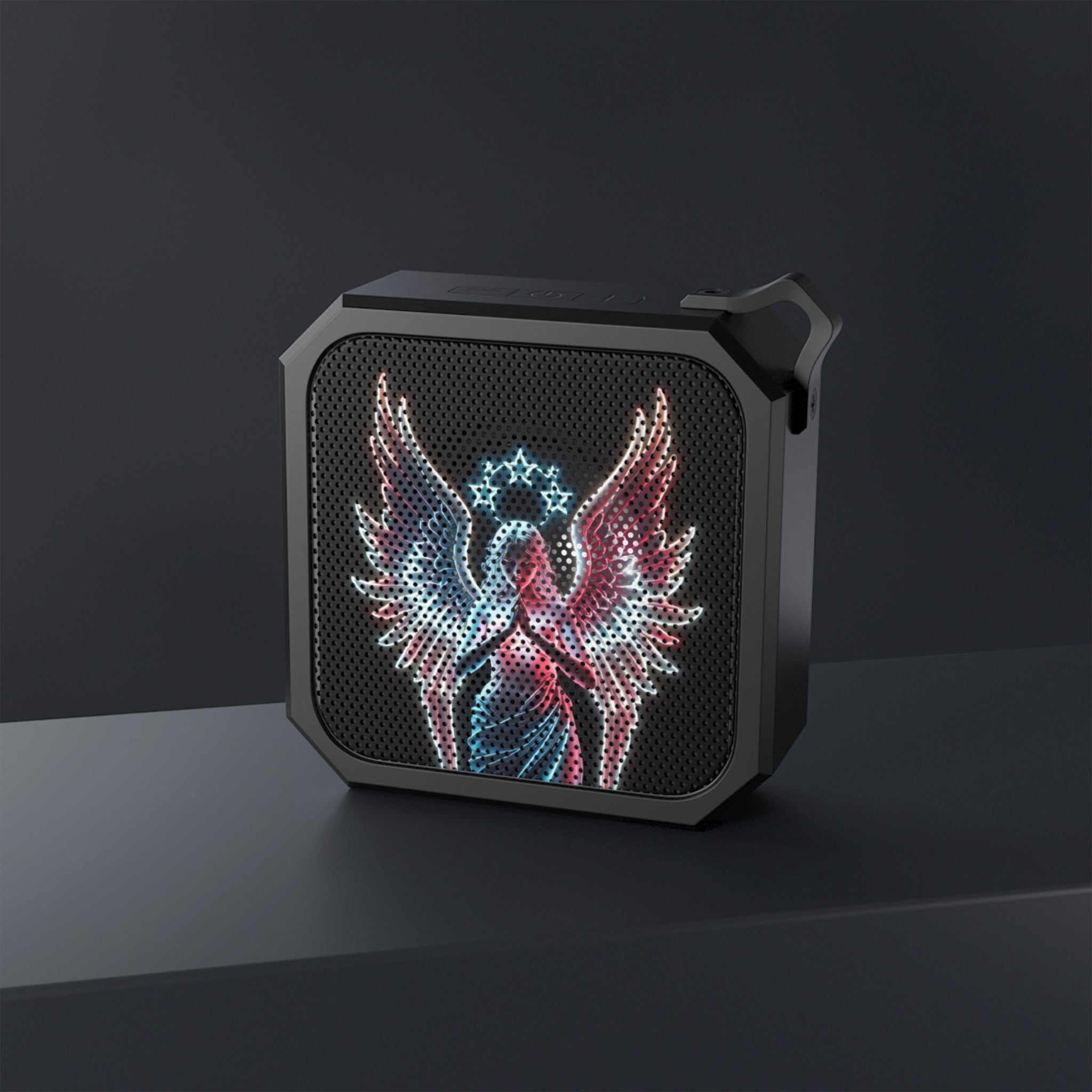 Temperance Outdoor Bluetooth Speaker