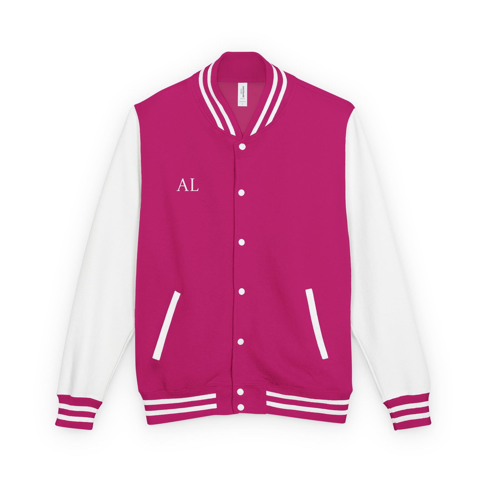 "This" Couple's Letterman Jacket