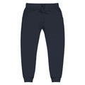 777 Fleece Sweatpants — Navy
