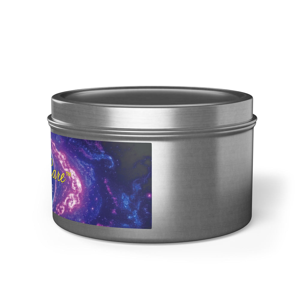 Fresh Coffee Tin Candles