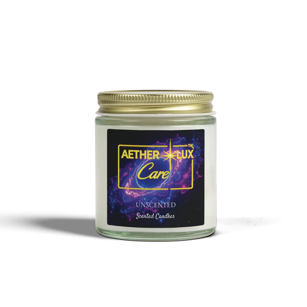 Unscented – Purity & Meditation