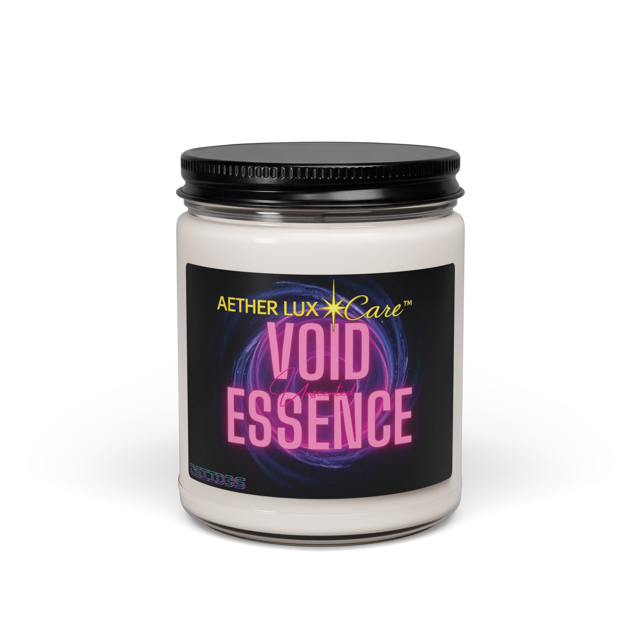 Void Essence (Unscented) 9oz.