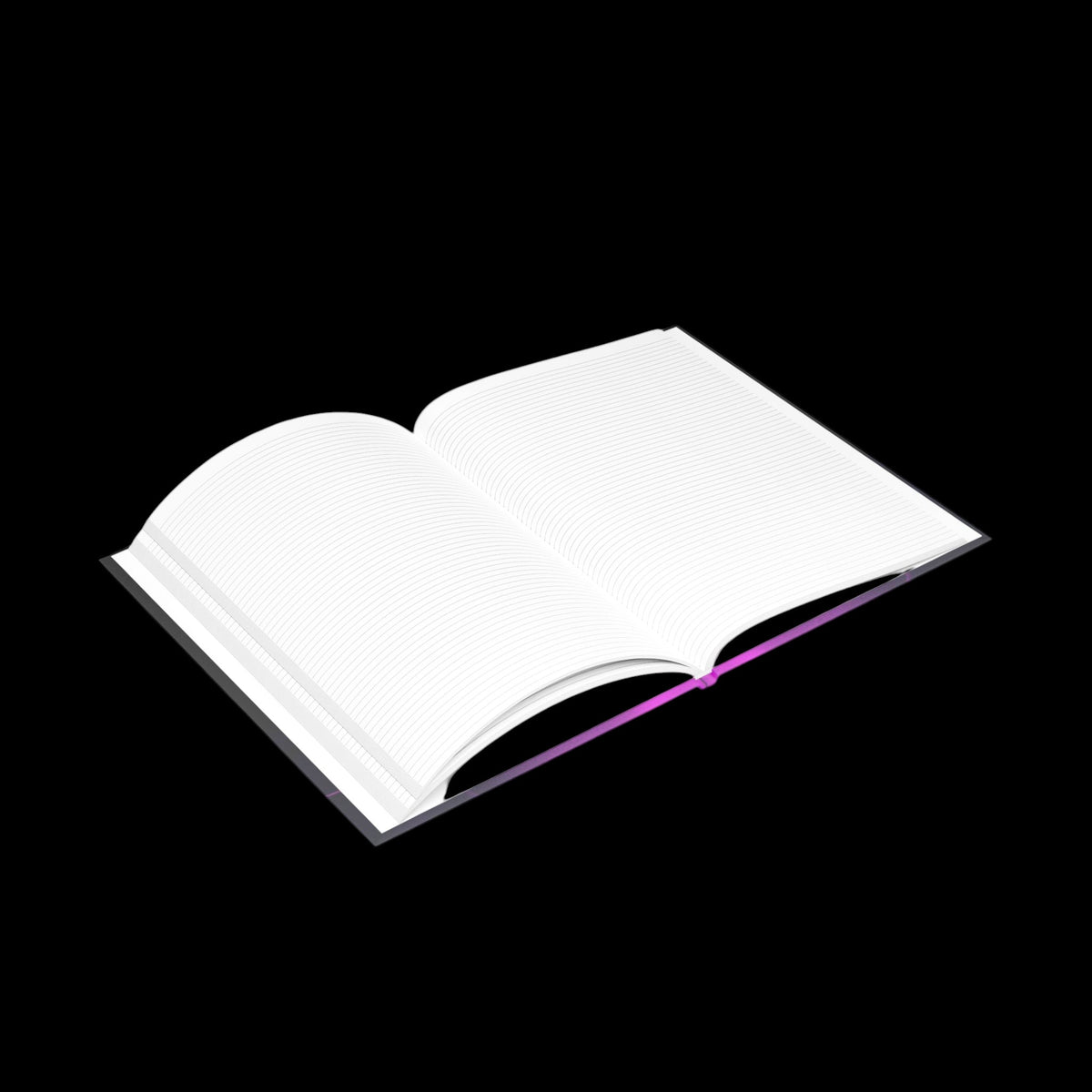 Royal Aura: Luxury Cars Hardcover Notebook with Puffy Covers - AetherLux.Shop