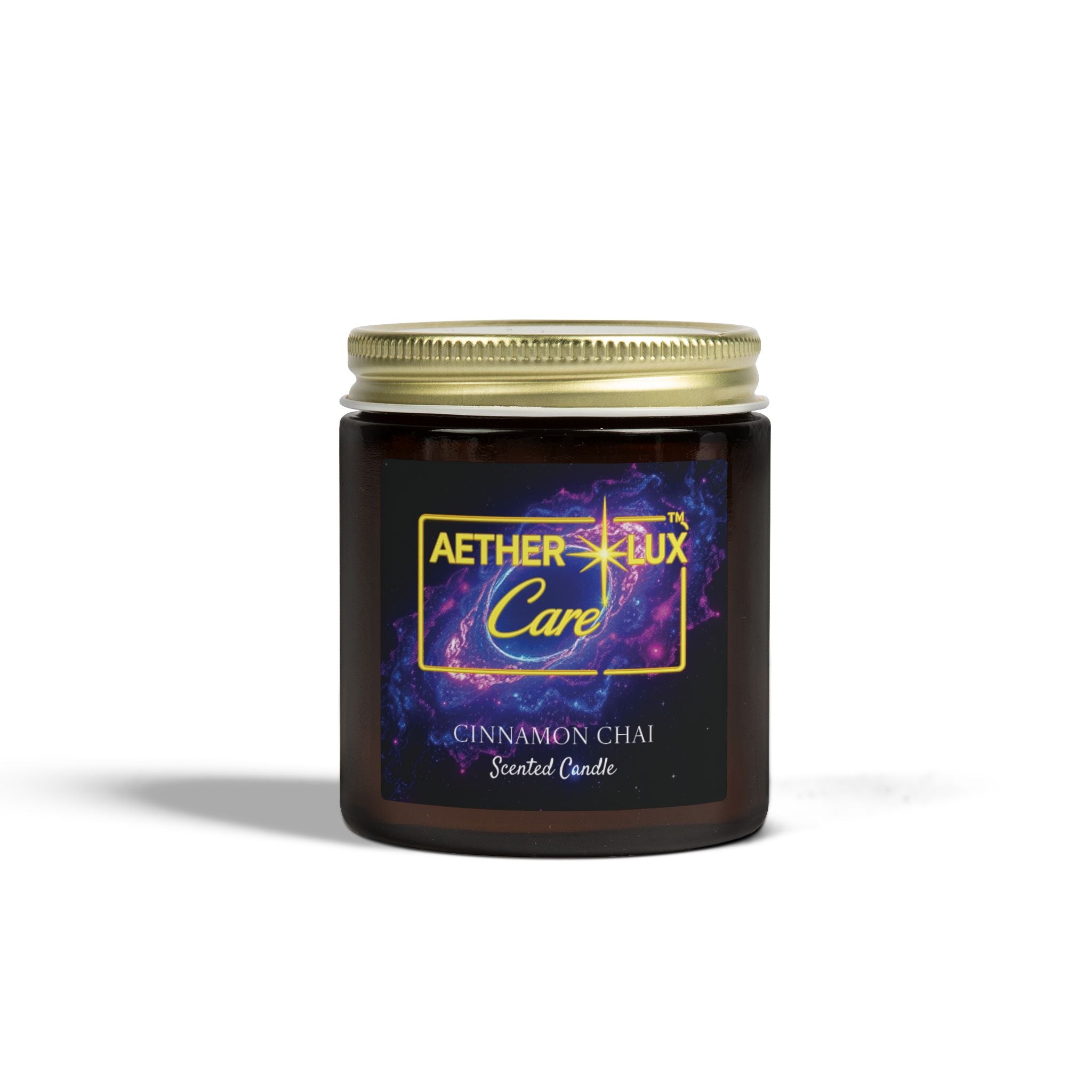 Cinnamon Chai – Abundance & Passion