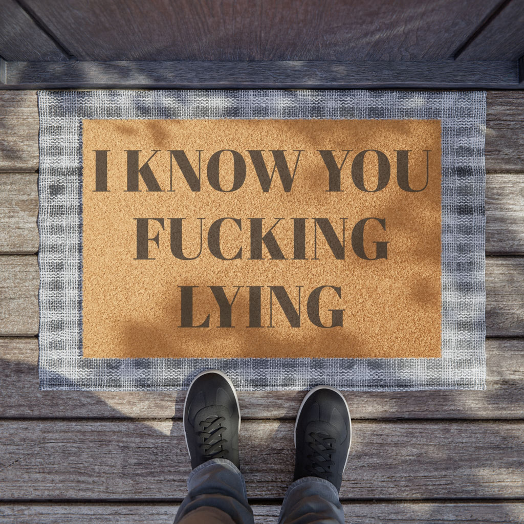 Doormat