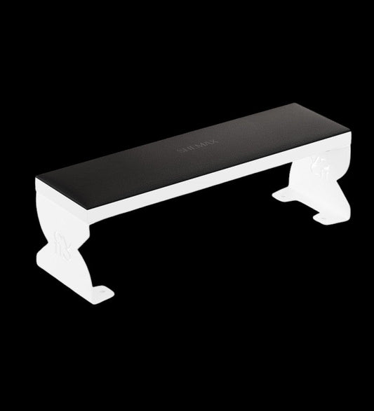 Shemax Hand Rest Comfort - Black and White by kvadrat store