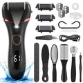 18-in-1 Electric Foot Callus Remover Tool by DailySale