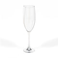 Engraved 8oz Champagne Flute — Customizable Wedding & Celebration Glass