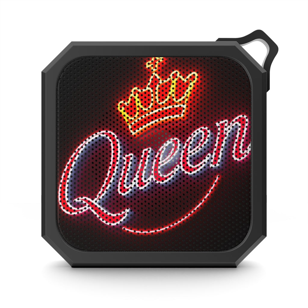 Queen Outdoor Bluetooth Speaker
