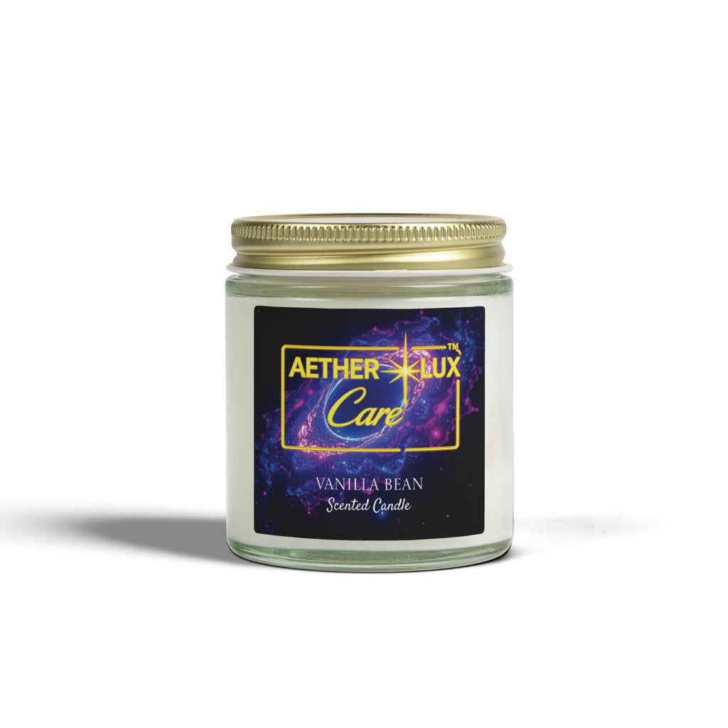 Vanilla Bean – Serenity & Attraction