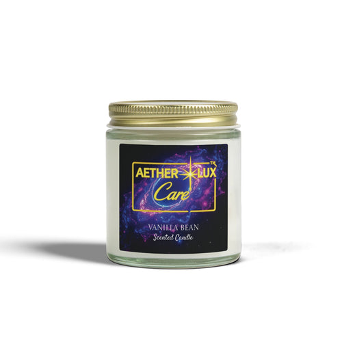 Vanilla Bean – Serenity & Attraction