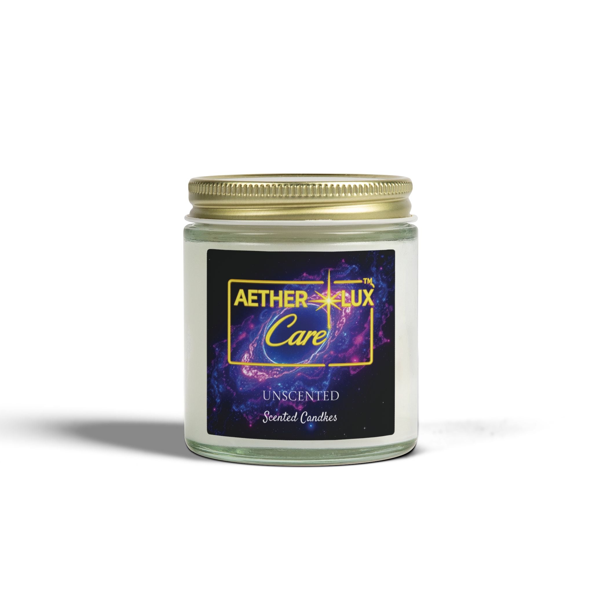 Unscented – Purity & Meditation