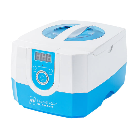 MicroStop Ultrasonic Cleaner PROF
