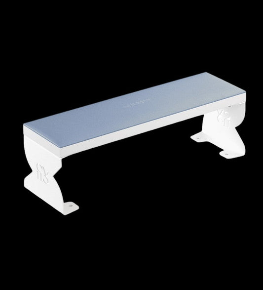 Shemax Hand Rest Comfort - Blue by kvadrat store