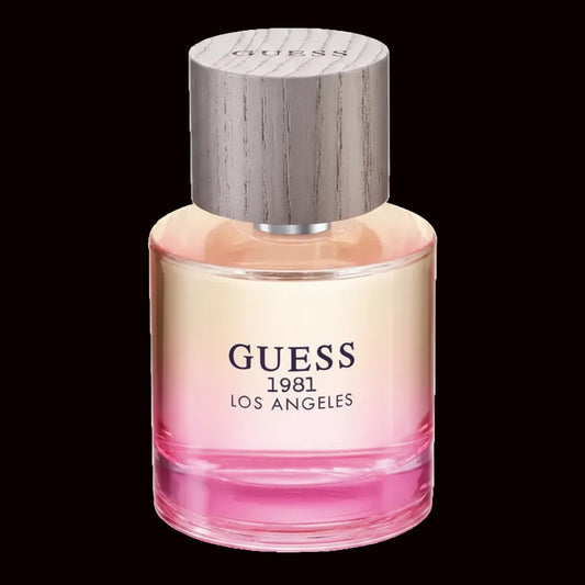 1981 Angeles By Guess For Women 3.4 oz EDT Spray by perfumesandrea