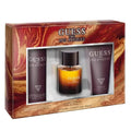 1981 Los Angeles By Guess For Men (3pc Set Gift) by perfumesandrea