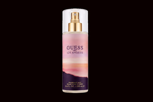 1981 Los Angeles By Guess For Women 8.4oz Body Mist by perfumesandrea