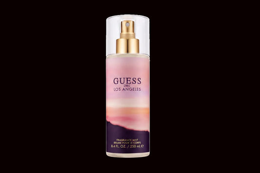 1981 Los Angeles By Guess For Women 8.4oz Body Mist by perfumesandrea