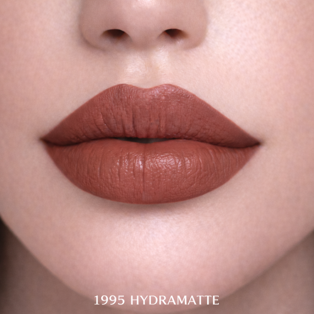 1995 - HydraMatte®️ Liquid Lipstick by Gerard Cosmetics