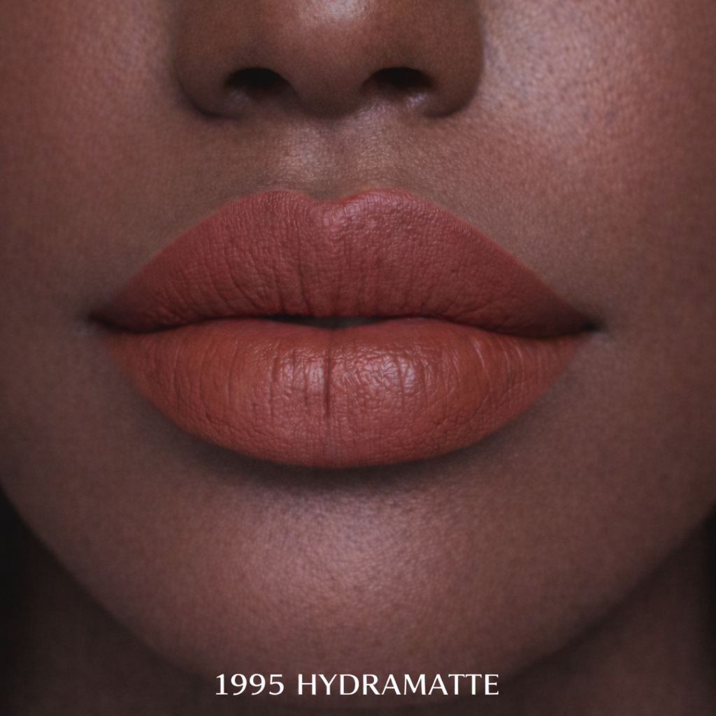 1995 - HydraMatte®️ Liquid Lipstick by Gerard Cosmetics