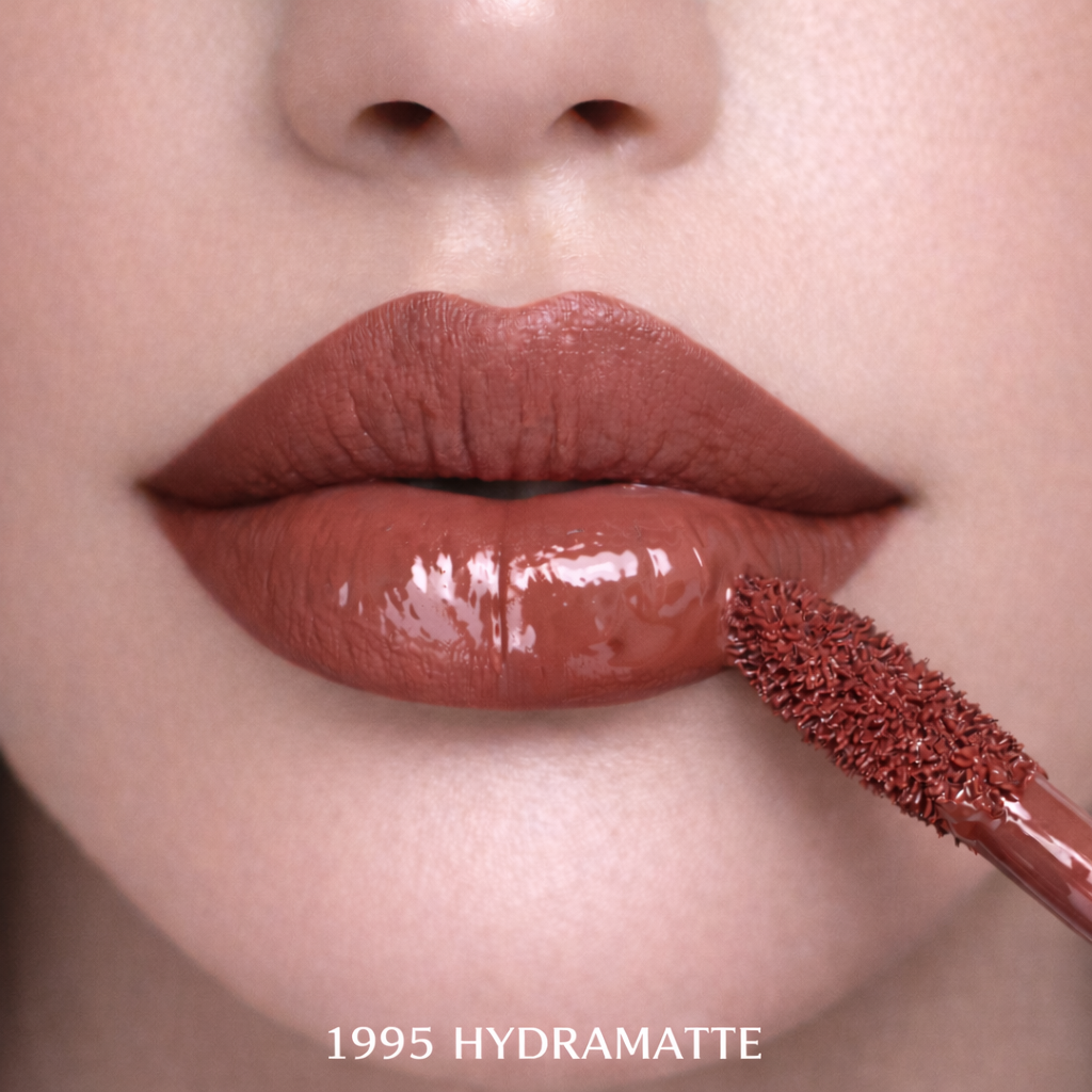 1995 - HydraMatte®️ Liquid Lipstick by Gerard Cosmetics