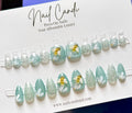 MP19 - Handmade Gel Mani & Pedi Set