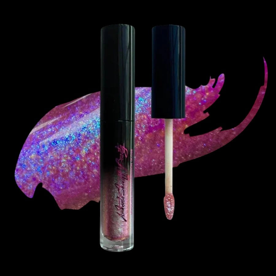 Ashunta Sheriff Beauty Unicorn Multidimensional Gloss by Ashunta Sheriff Beauty