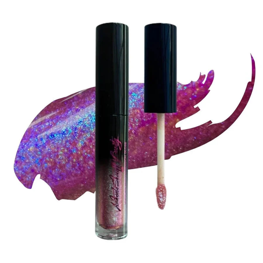 Ashunta Sheriff Beauty Unicorn Multidimensional Gloss