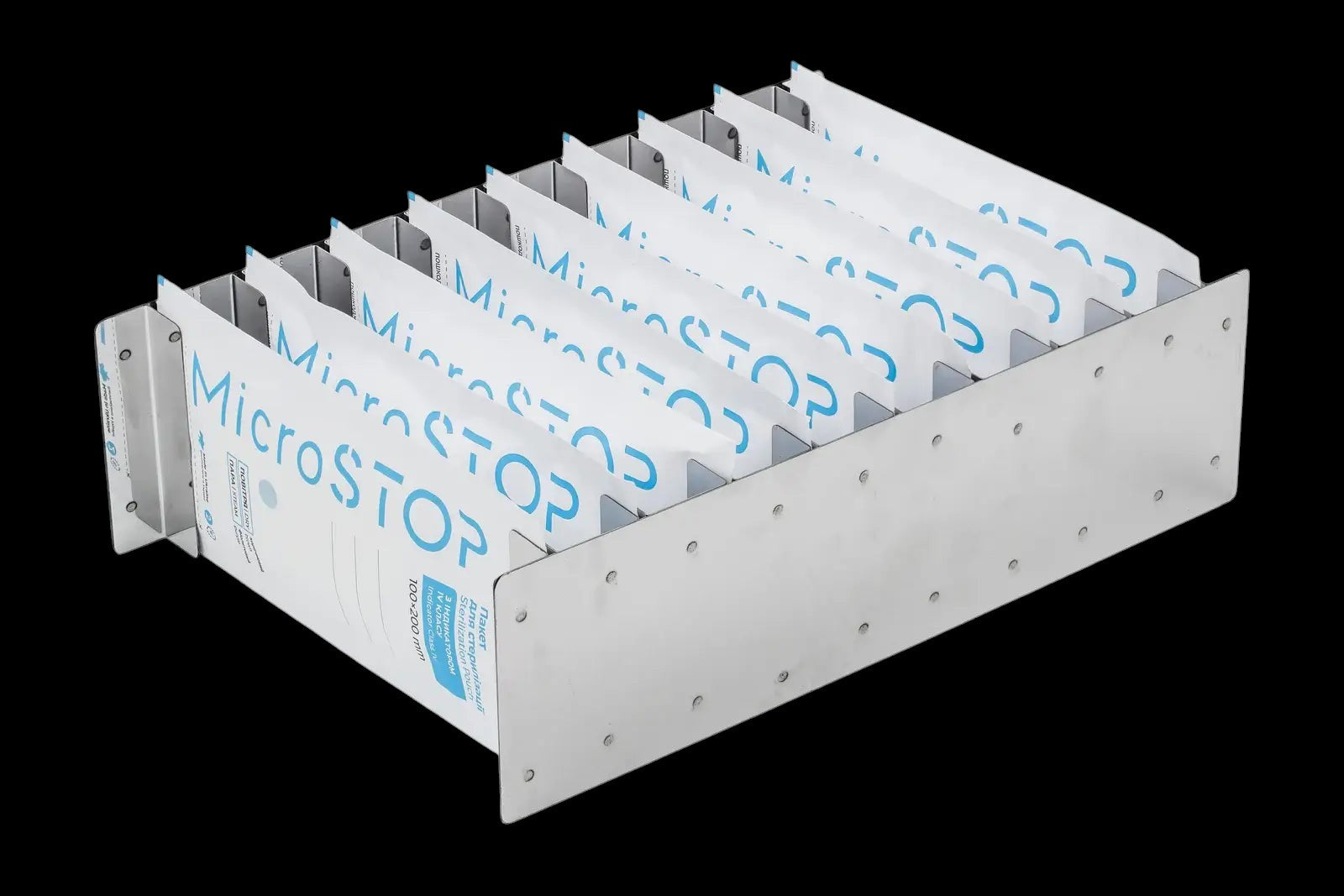 MicroStop Dry Heat Sterilizer- Maxi by kvadrat store