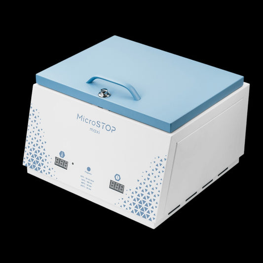 MicroStop Dry Heat Sterilizer- Maxi by kvadrat store