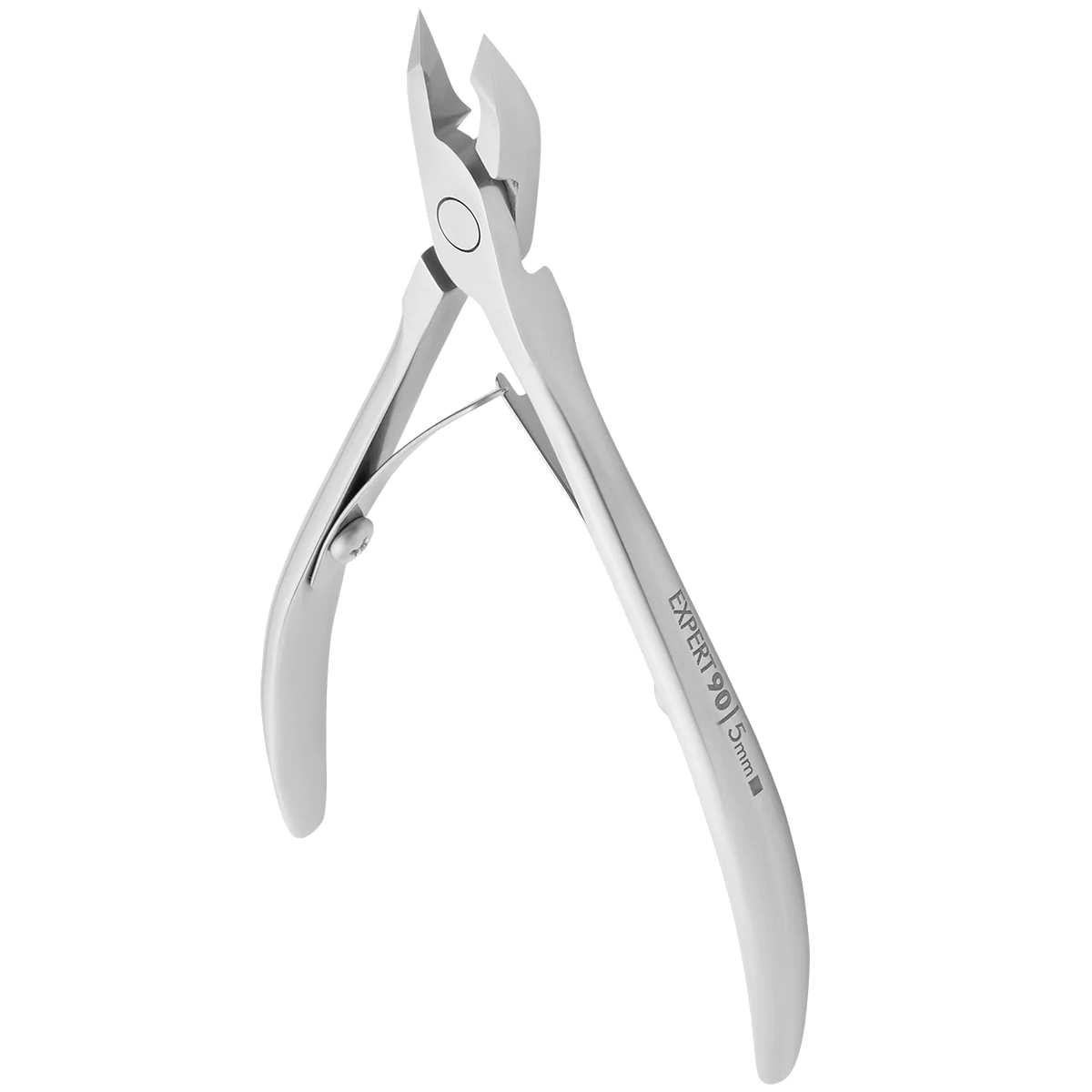 STALEKS Pro Expert 90 Professional Cuticle Nippers 5 mm Ne-90-5