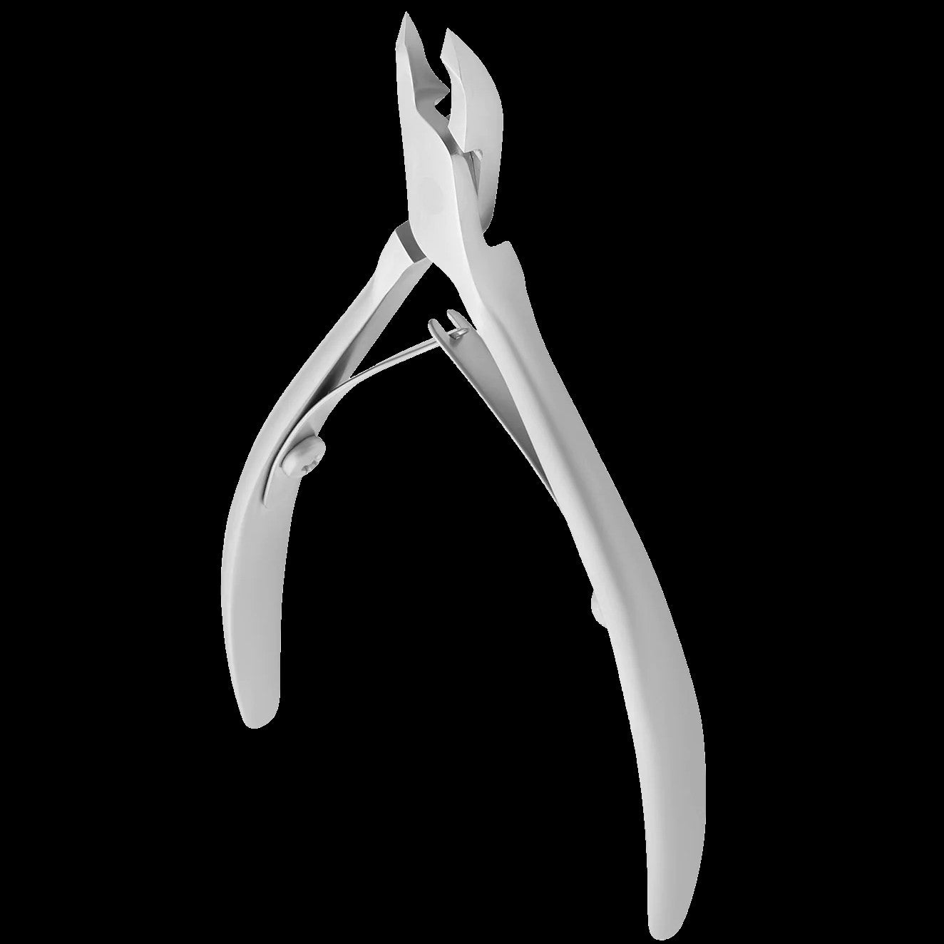 STALEKS Pro Smart 31 Professional Cuticle Nippers 5 mm Ns-31-5 by kvadrat store