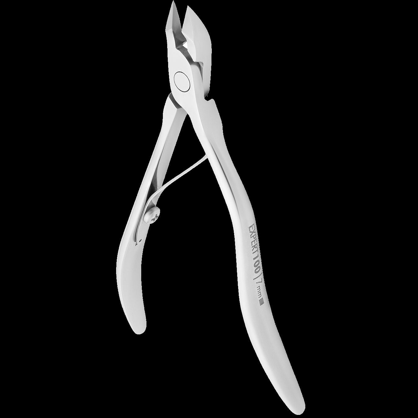 STALEKS Professional Cuticle Nippers Staleks Pro Expert Ne-100-7 by kvadrat store