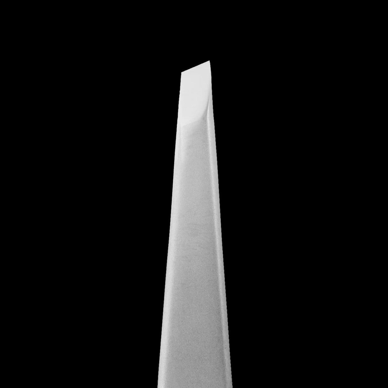 STALEKS PRO EXPERT 62 TYPE 4 EYEBROW TWEEZERS SLANT TE-62/4 - STALEKS™ by kvadrat store