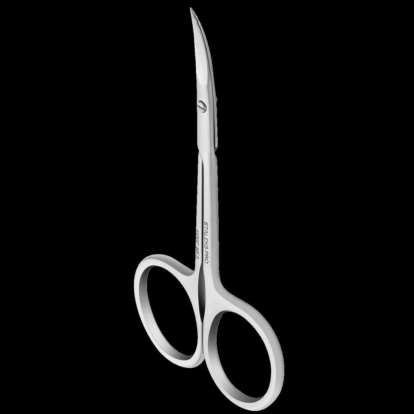 STALEKS PROFESSIONAL CUTICLE SCISSORS EXPERT 50 TYPE 3 SE-50/3- STALEKS™ by kvadrat store