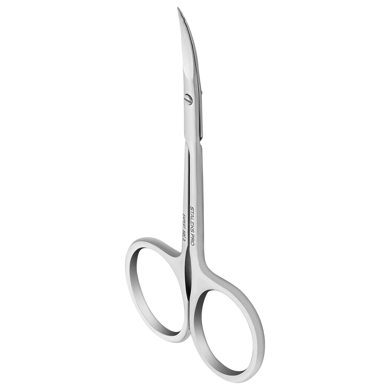 STALEKS PROFESSIONAL CUTICLE SCISSORS EXPERT 50 TYPE 3 SE-50/3- STALEKS™ by kvadrat store