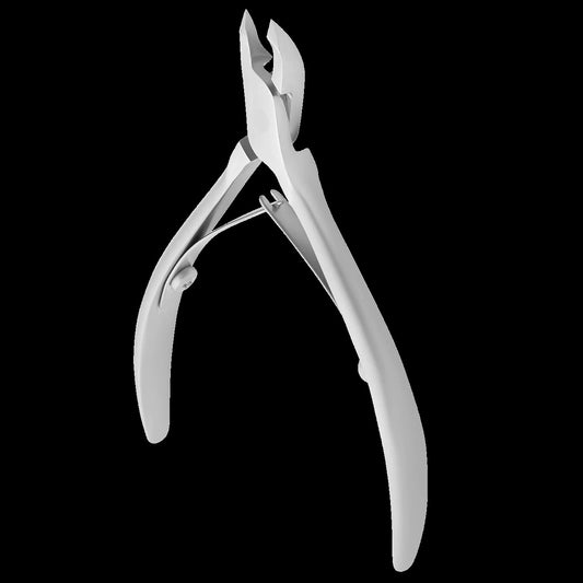STALEKS Pro Smart 31 Professional Cuticle Nippers 3 mm Ns-31-3 by kvadrat store
