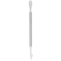 STALEKS BEAUTY & CARE 30 TYPE 1 CUTICLE PUSHER ROUNDED PUSHER AND REMOVER PBC-30/1- STALEKS™ by kvadrat store