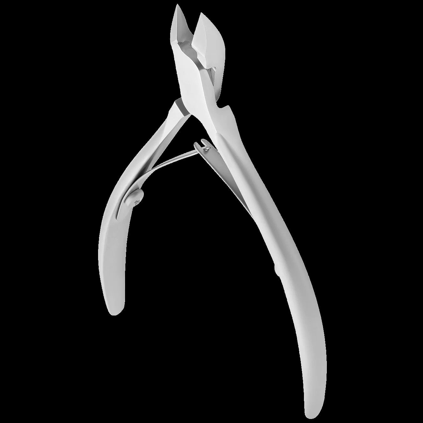 STALEKS Pro Smart 31 Professional Cuticle Nippers 7 mm Ns-31-7 by kvadrat store