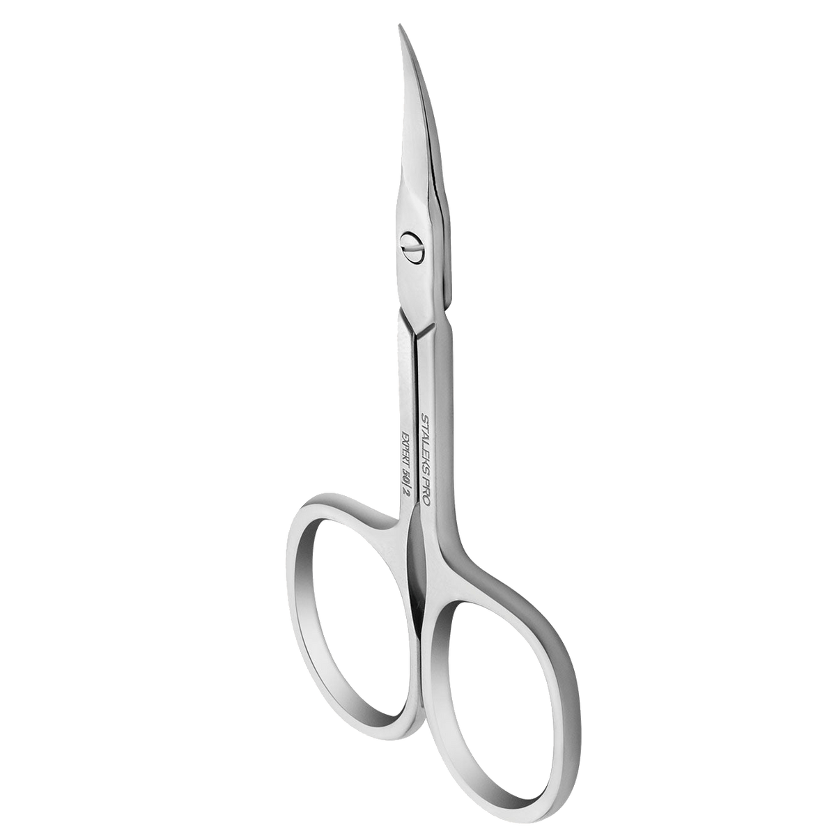 STALEKS PROFESSIONAL CUTICLE SCISSORS EXPERT 50 TYPE 2 SE-50/2- STALEKS™