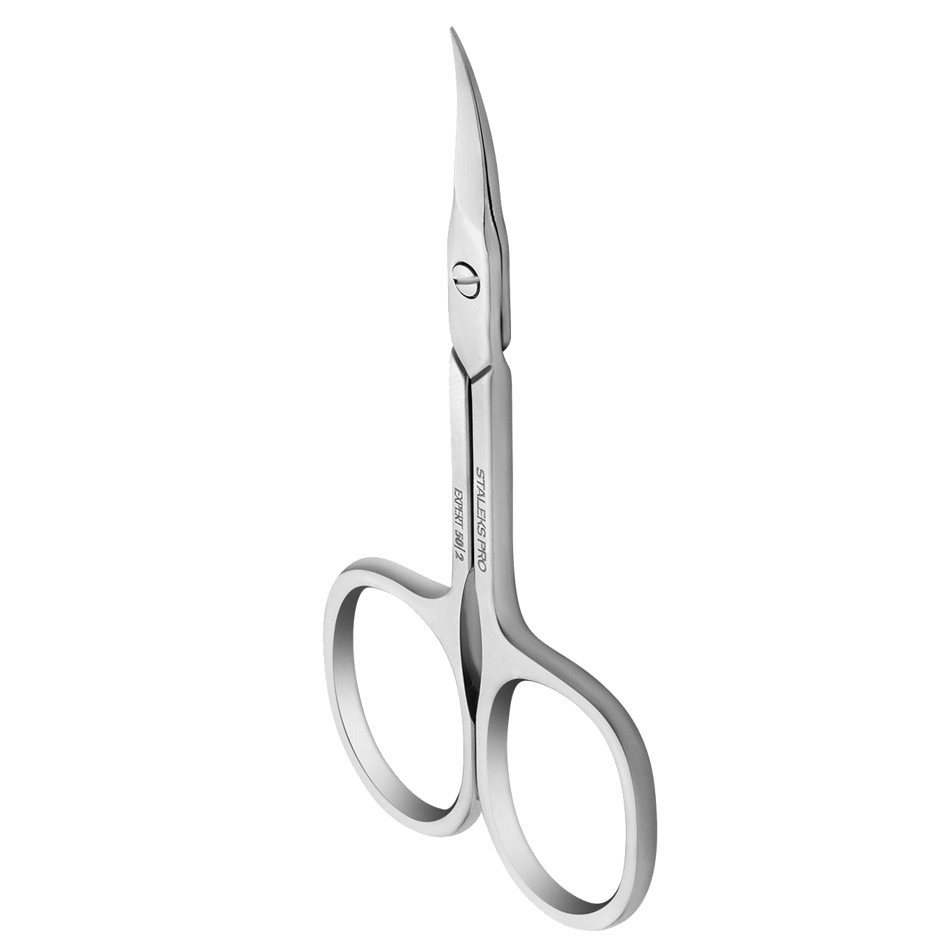 STALEKS PROFESSIONAL CUTICLE SCISSORS EXPERT 50 TYPE 2 SE-50/2- STALEKS™ by kvadrat store