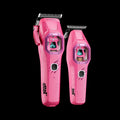 The Vice Edition Fangs Clipper and Trimmer Set-Supplier-specific by SUPRENT US