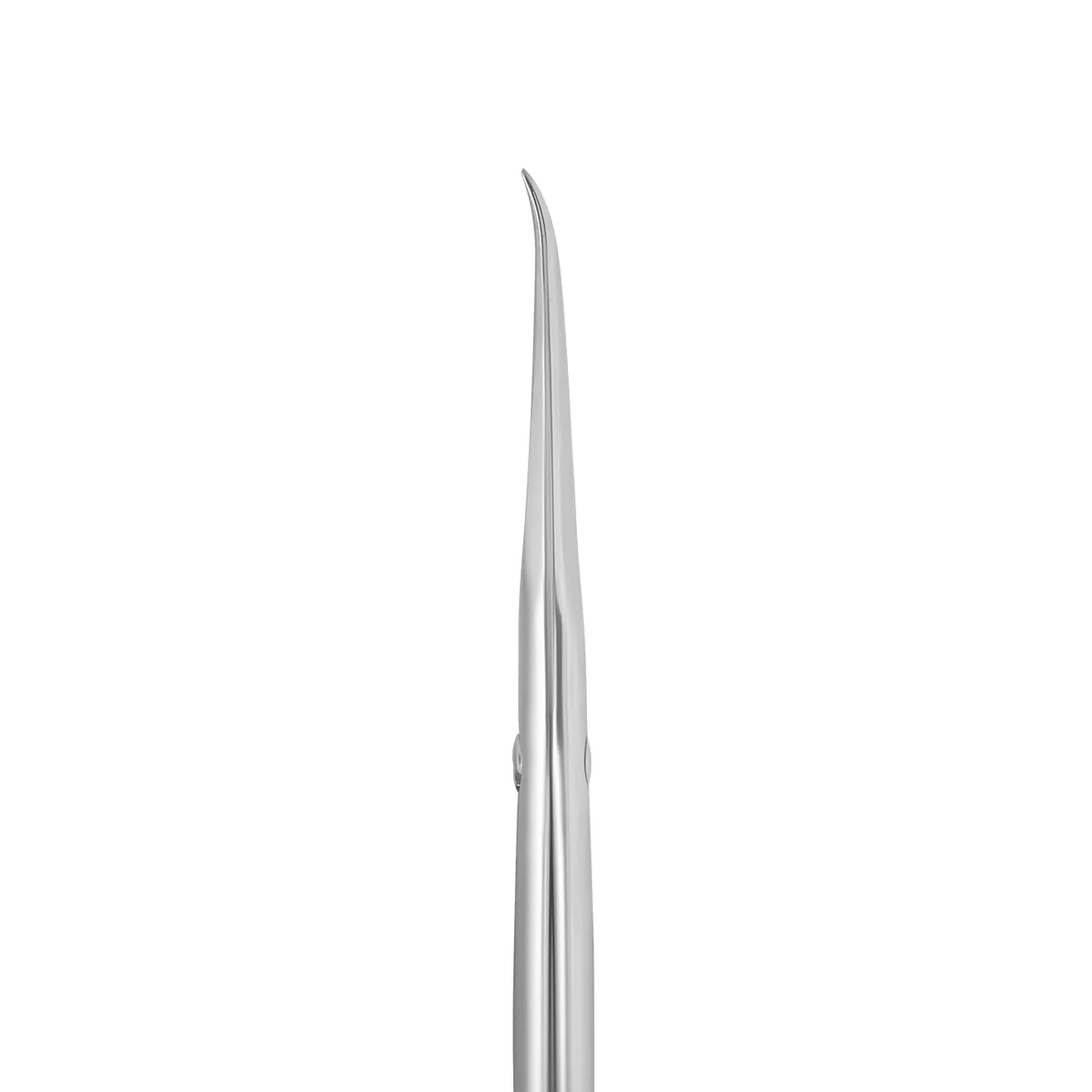 STALEKS PRO EXCLUSIVE 23 TYPE 1 PROFESSIONAL CUTICLE SCISSORS ELONGATED HANDLES MAGNOLIA SX-23/1M- STALEKS™