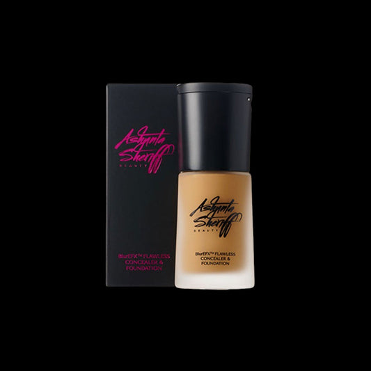 Ashunta Sheriff Beauty BlurEFX™ Flawless Concealer & Foundation Duo by Ashunta Sheriff Beauty