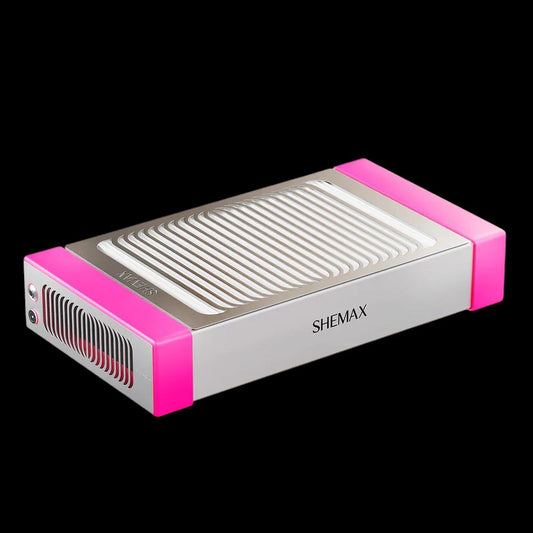SHEMAX Style Pro - Pink by kvadrat store