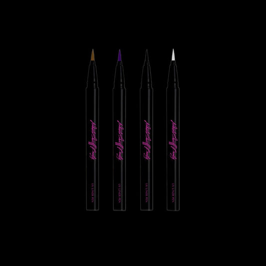 Ashunta Sheriff Beauty Precision Vegan Liner Pen by Ashunta Sheriff Beauty